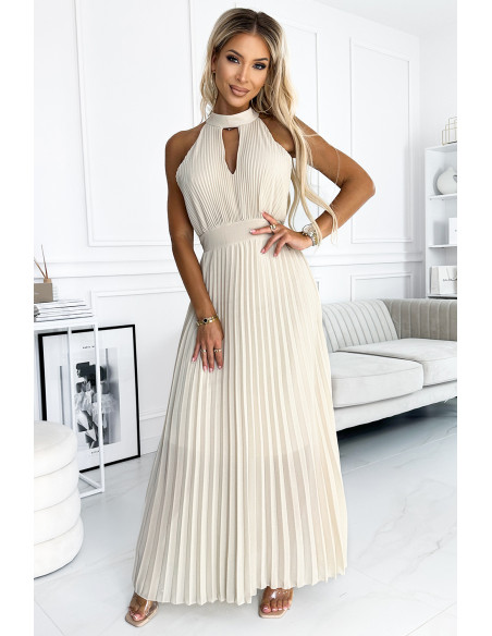 Robe de cocktail model 186697 Numoco