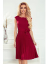 Robe de jour model 165606 Numoco