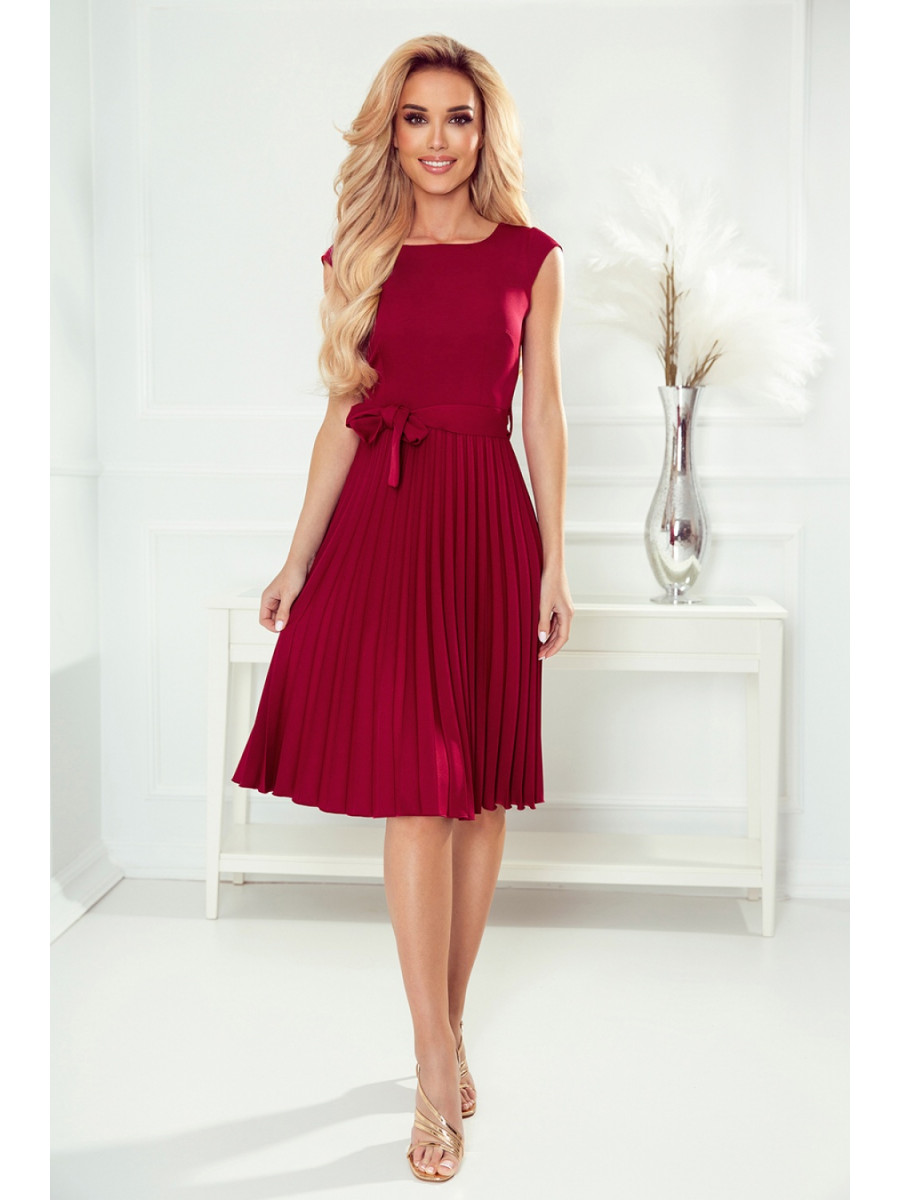 Robe de jour model 165606 Numoco