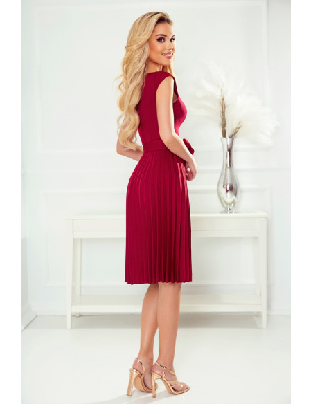 Robe de jour model 165606 Numoco