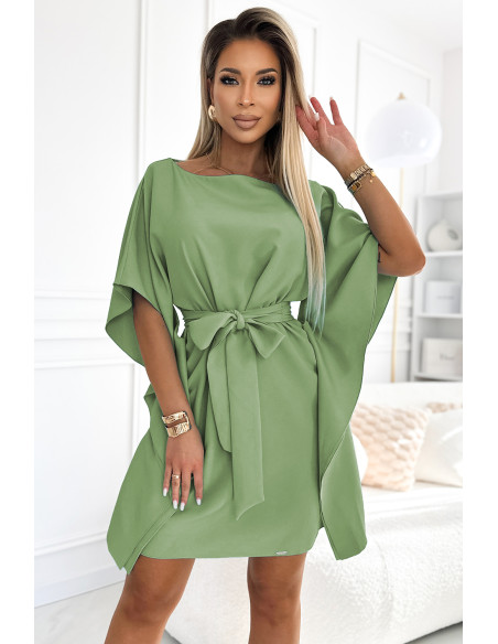 Robe de jour model 197117 Numoco