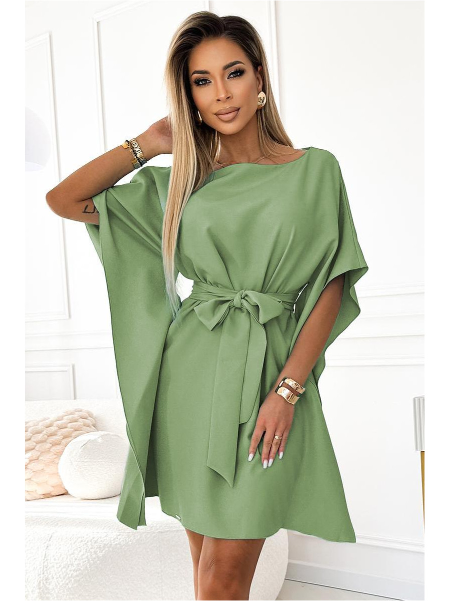 Robe de jour model 197117 Numoco