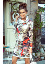 Robe de jour model 138156 Numoco