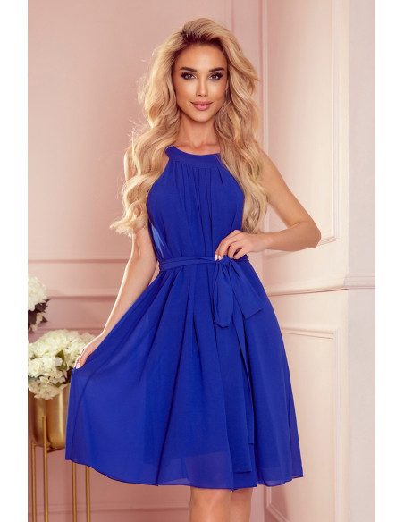 Robe de jour model 167028 Numoco