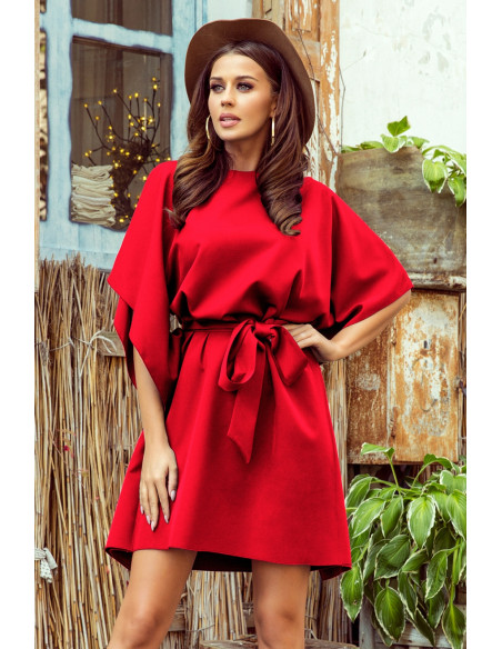 Robe de jour model 138868 Numoco