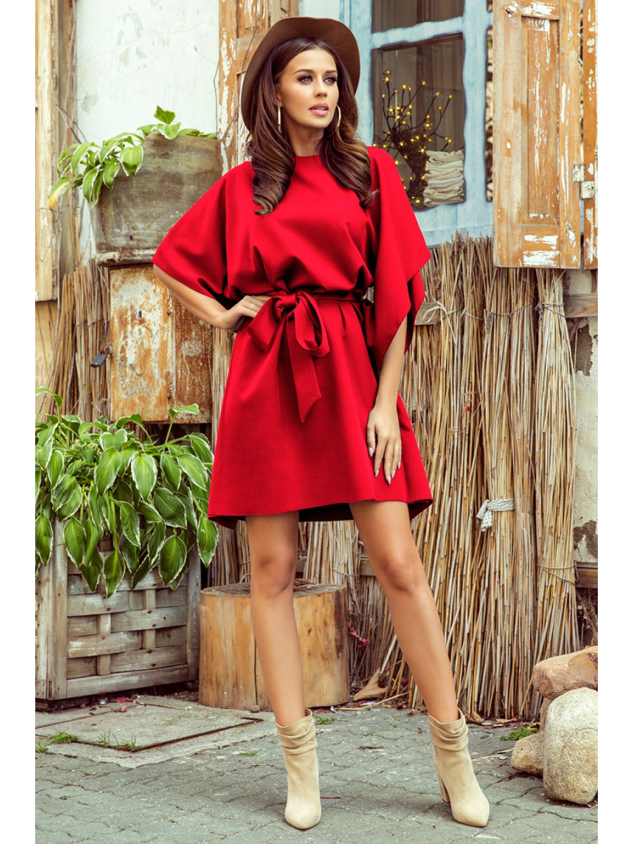 Robe de jour model 138868 Numoco