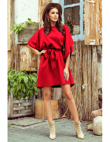 Robe de jour model 138868 Numoco