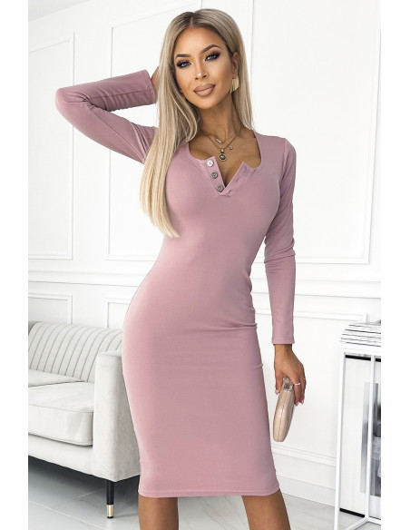Robe de jour model 179044 Numoco