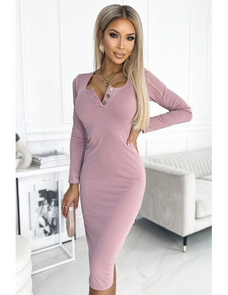 Robe de jour model 179044 Numoco
