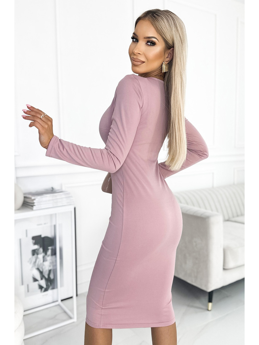 Robe de jour model 179044 Numoco