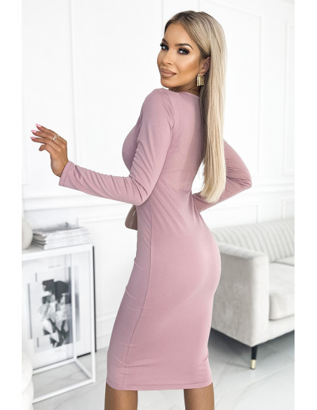 Robe de jour model 179044 Numoco