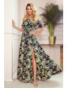 Robe de jour model 140729 Numoco