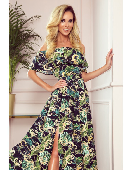Robe de jour model 140729 Numoco