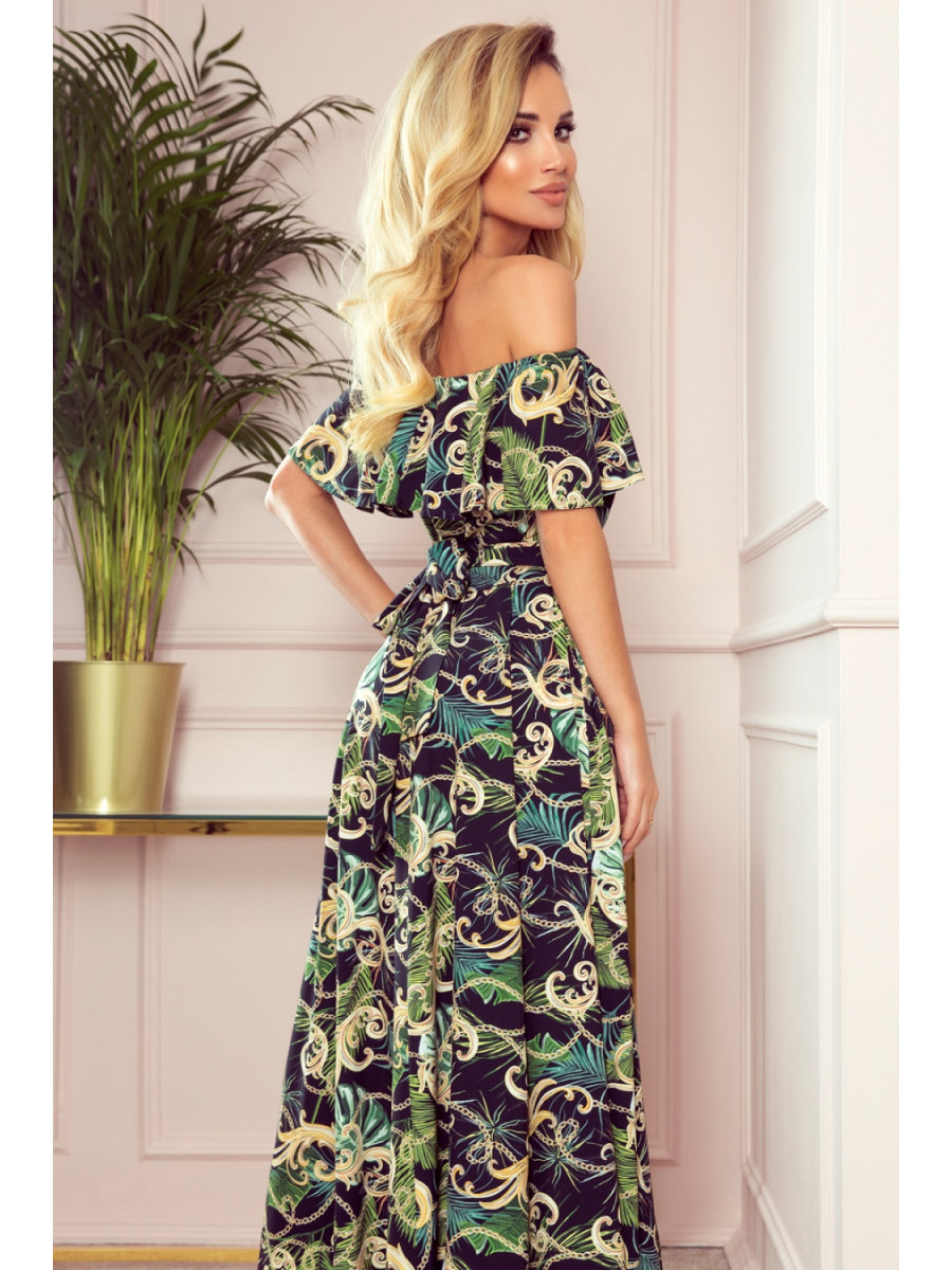 Robe de jour model 140729 Numoco