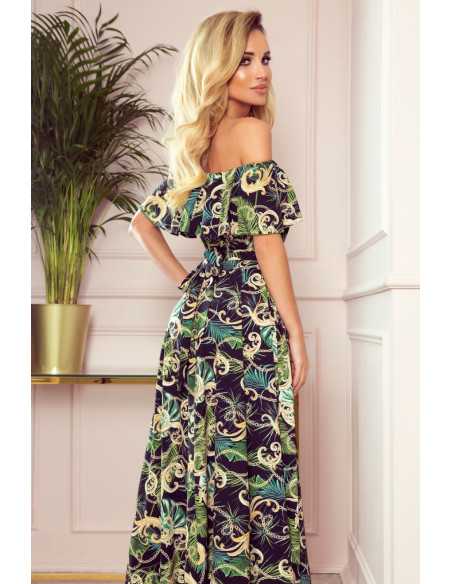 Robe de jour model 140729 Numoco