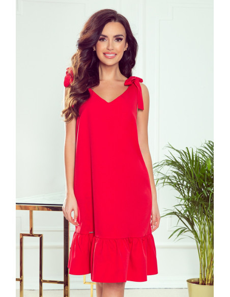 Robe de jour model 142670 Numoco