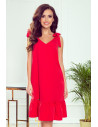 Robe de jour model 142670 Numoco