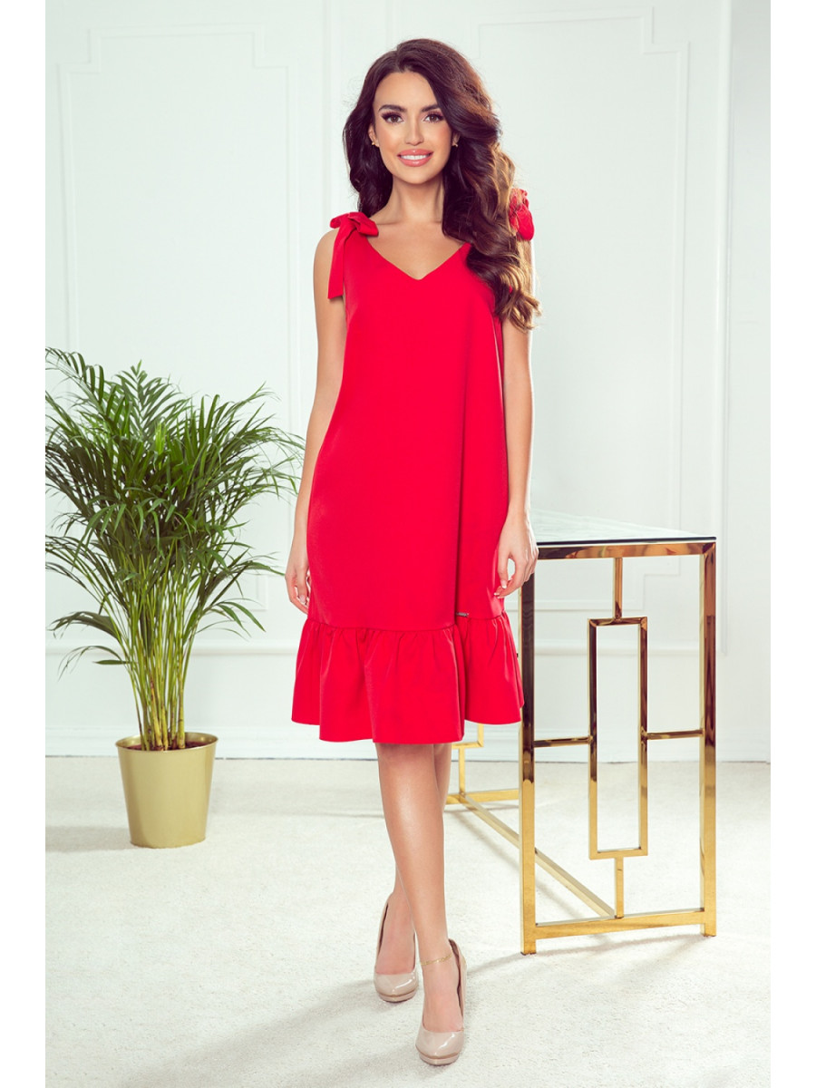 Robe de jour model 142670 Numoco