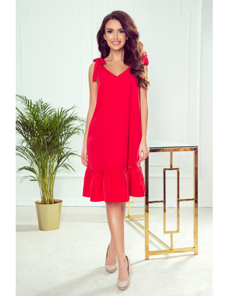 Robe de jour model 142670 Numoco