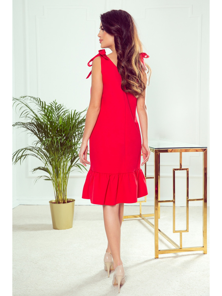 Robe de jour model 142670 Numoco