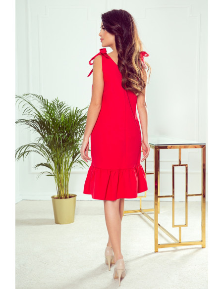 Robe de jour model 142670 Numoco