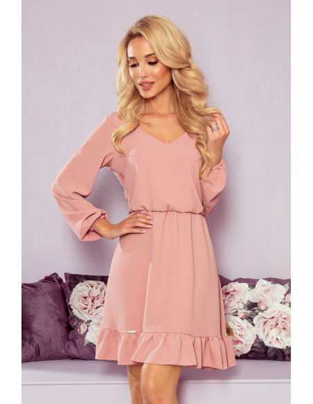 Robe de jour model 153944 Numoco
