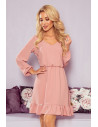 Robe de jour model 153944 Numoco