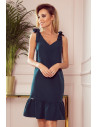 Robe de jour model 144556 Numoco