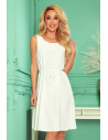 Robe de jour model 155449 Numoco