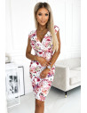 Robe de jour model 182535 Numoco