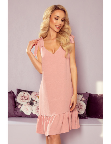 Robe de jour model 156880 Numoco