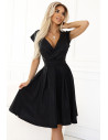 Robe de soirée model 207346 Numoco