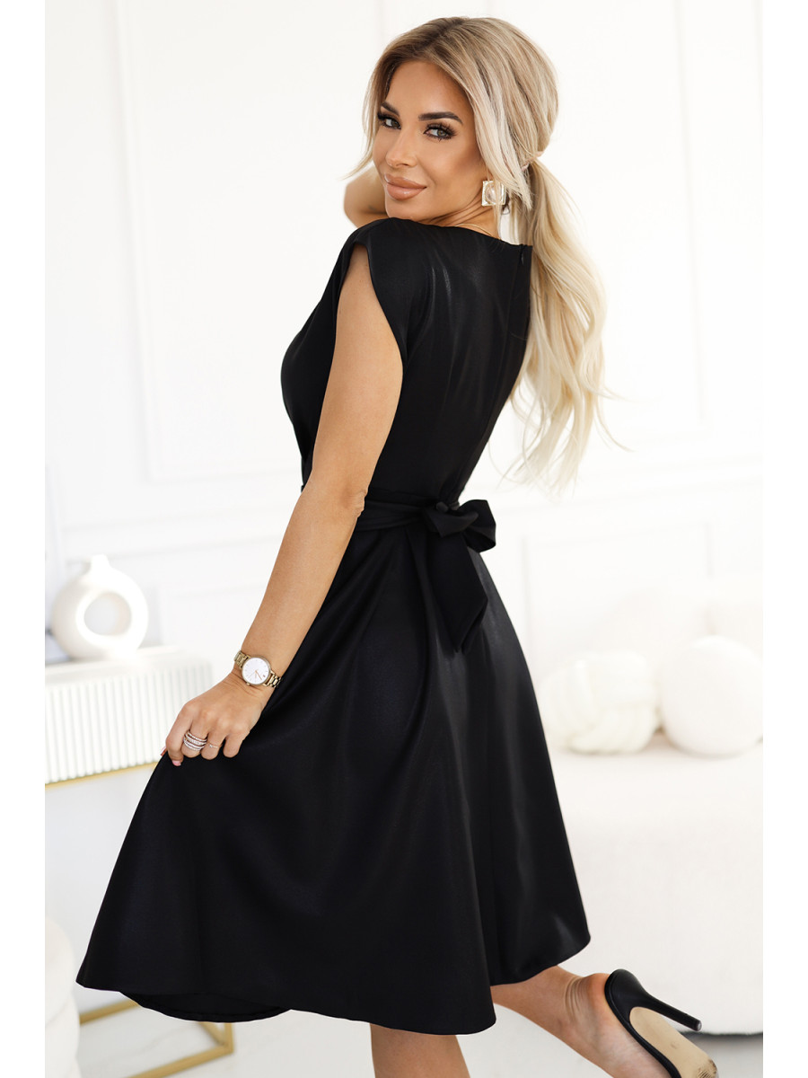 Robe de soirée model 207346 Numoco