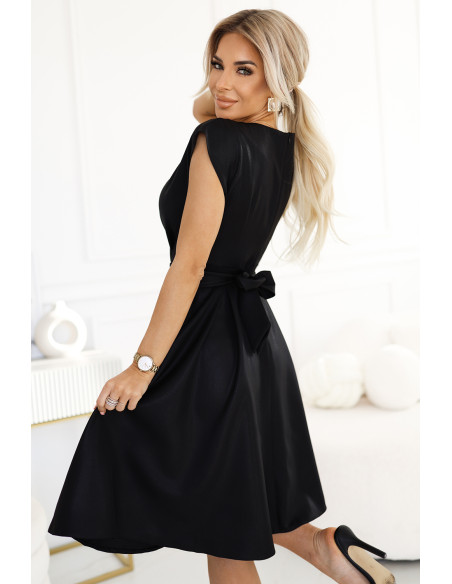 Robe de soirée model 207346 Numoco