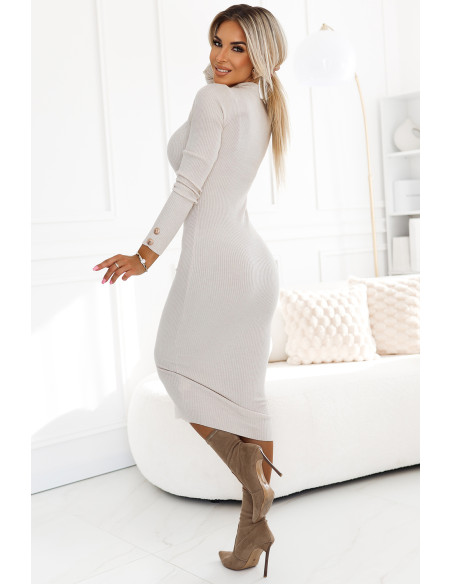 Robe de jour model 202295 Numoco