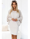 Robe de soirée model 203074 Numoco