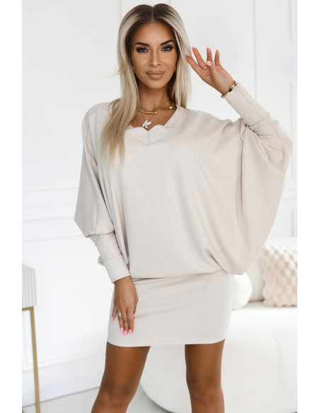 Robe de soirée model 203074 Numoco