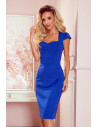 Robe de jour model 160482 Numoco