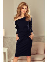 Robe de jour model 125997 Numoco