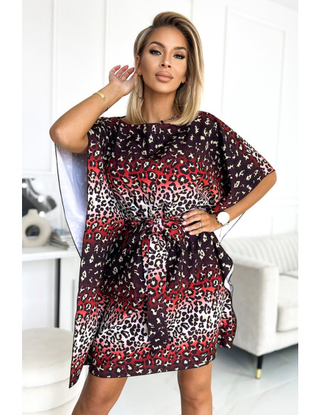 Robe de jour model 175034 Numoco