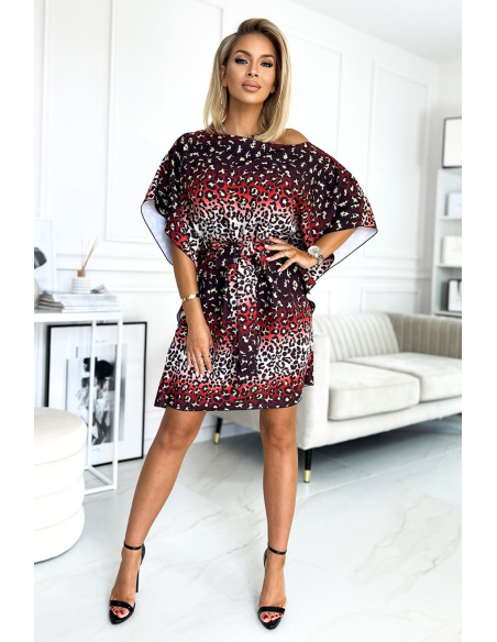 Robe de jour model 175034 Numoco