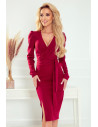 Robe de jour model 177066 Numoco