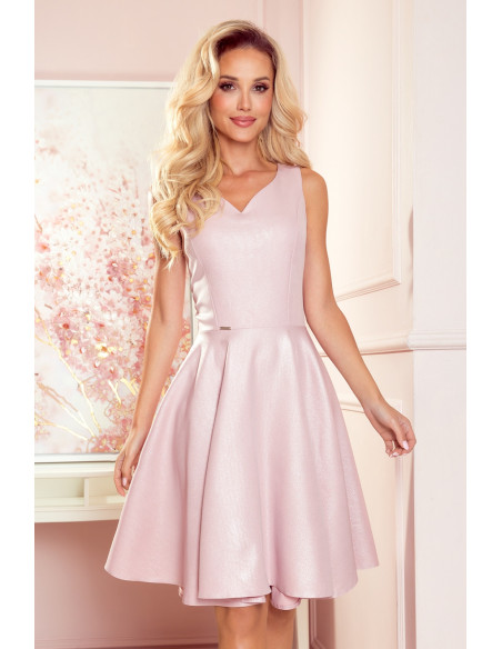 Robe de cocktail model 165637 Numoco