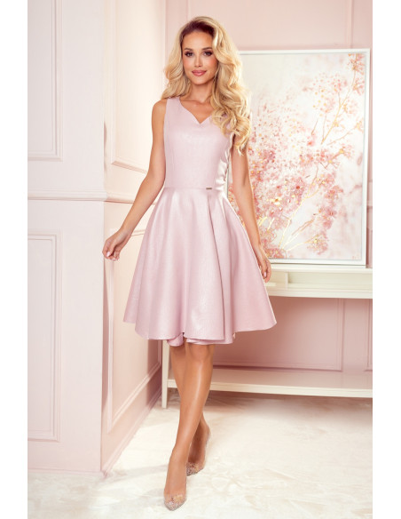 Robe de cocktail model 165637 Numoco