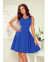 Robe de soirée model 134195 Numoco
