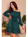 Robe de jour model 135154 Numoco