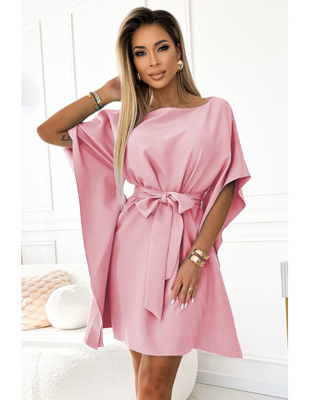 Robe de jour model 199337 Numoco