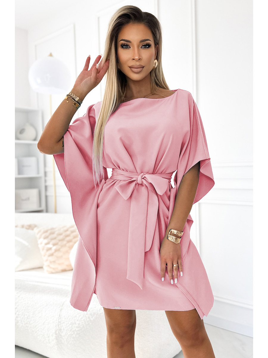 Robe de jour model 199337 Numoco