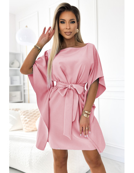 Robe de jour model 199337 Numoco