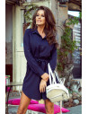 Robe de cocktail model 137768 Numoco